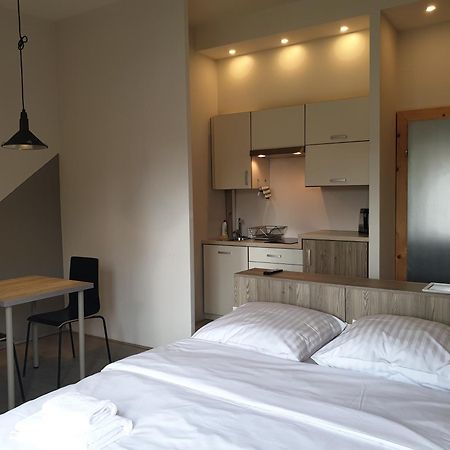 Apartamenty Doliny Szczyrk Zimmer foto