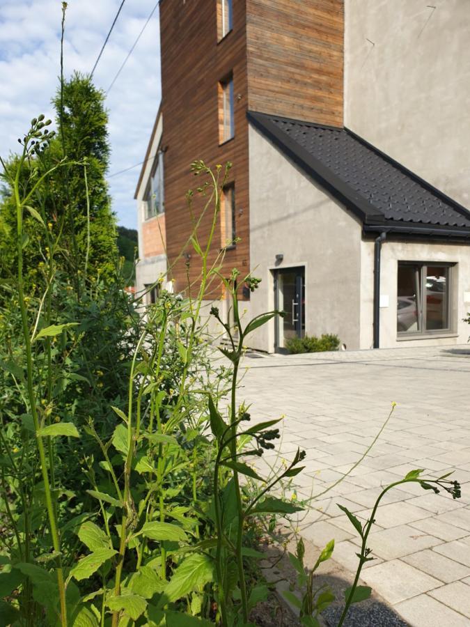 Apartamenty Doliny Szczyrk Exterior foto