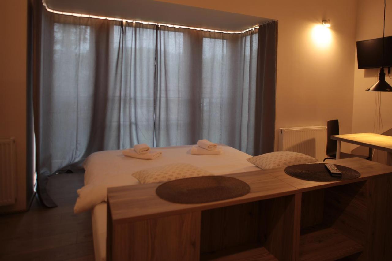Apartamenty Doliny Szczyrk Exterior foto