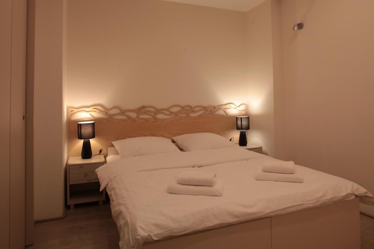 Apartamenty Doliny Szczyrk Exterior foto