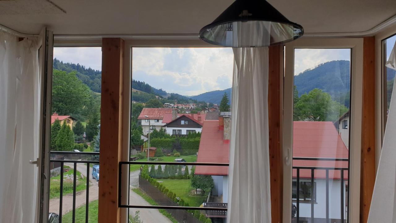 Apartamenty Doliny Szczyrk Exterior foto