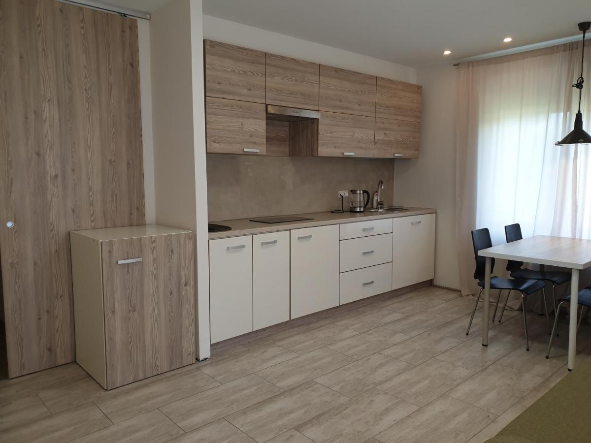 Apartamenty Doliny Szczyrk Exterior foto
