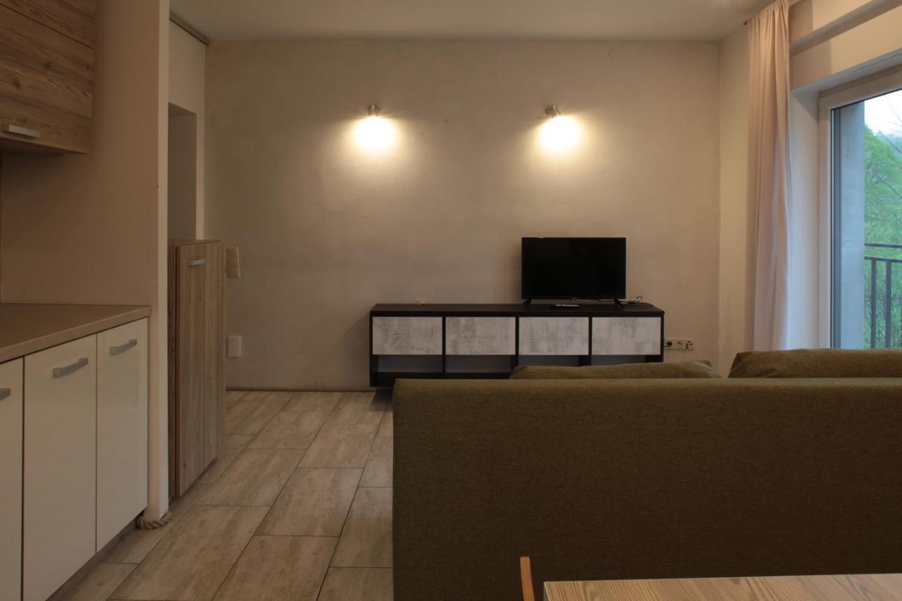 Apartamenty Doliny Szczyrk Exterior foto