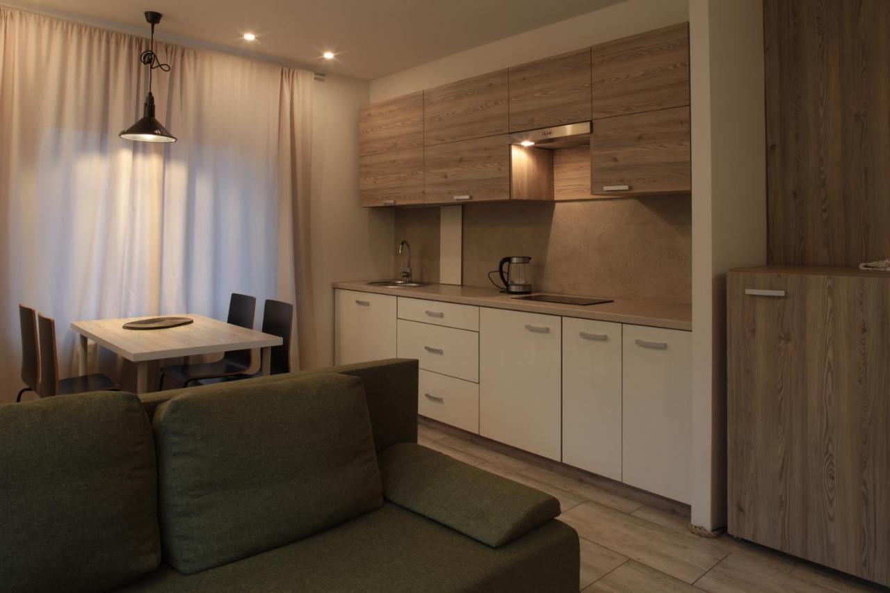 Apartamenty Doliny Szczyrk Exterior foto
