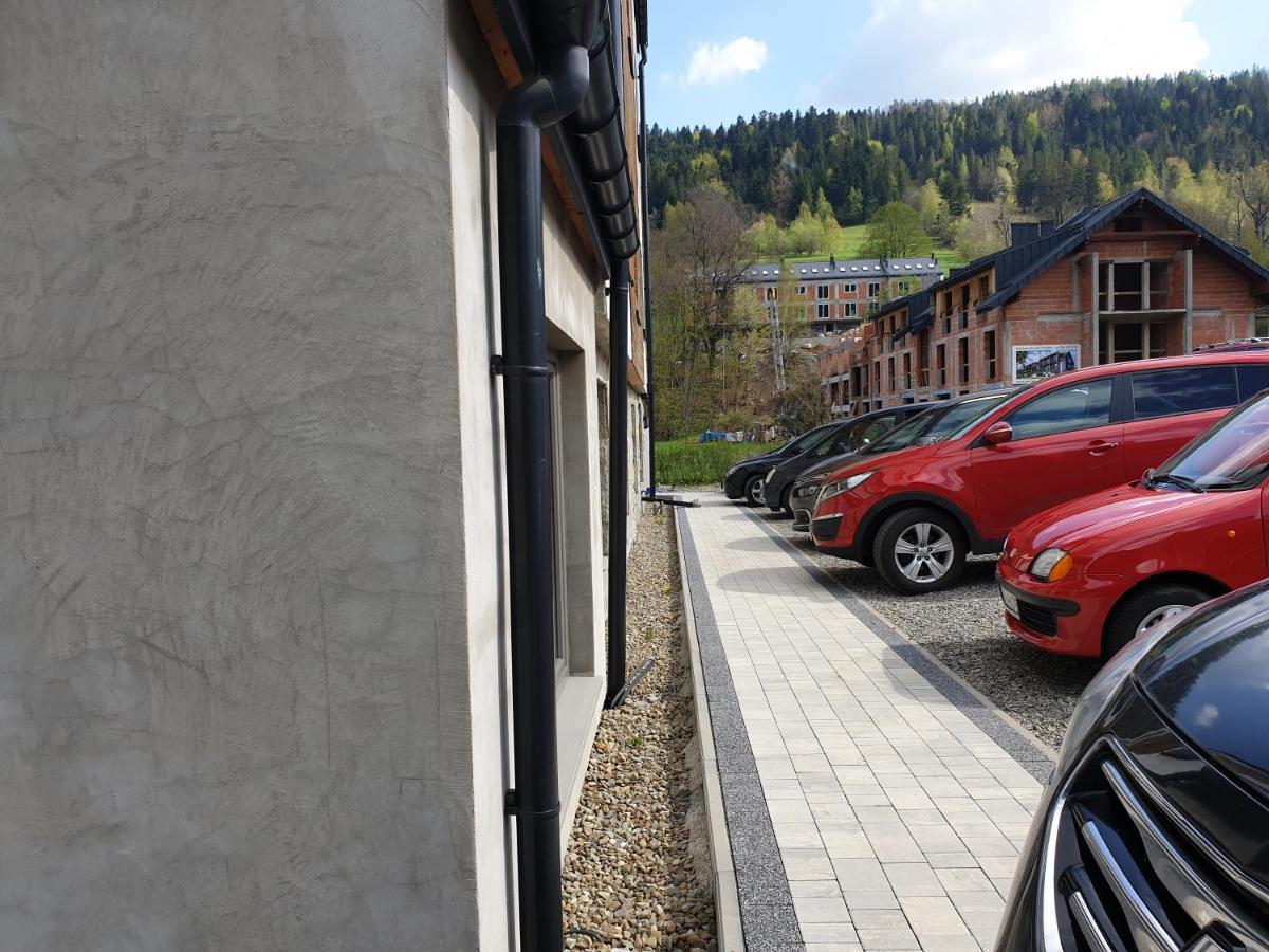 Apartamenty Doliny Szczyrk Exterior foto