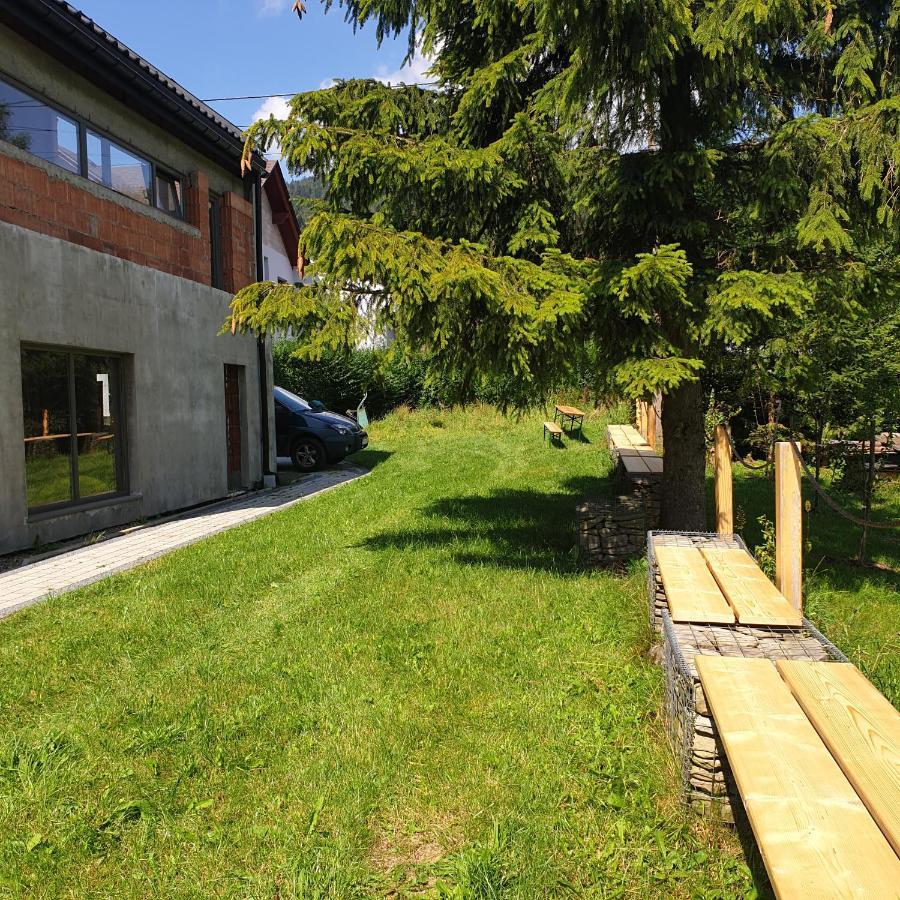 Apartamenty Doliny Szczyrk Exterior foto