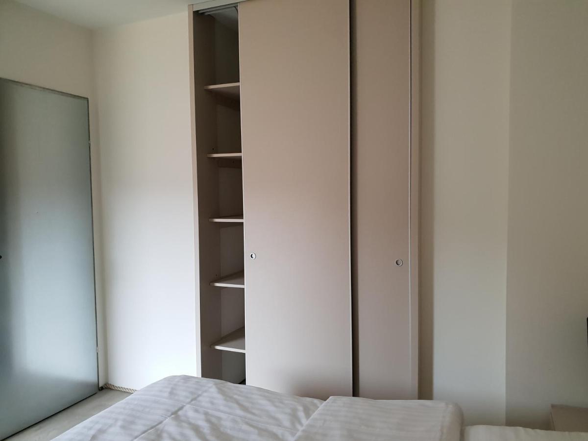 Apartamenty Doliny Szczyrk Exterior foto