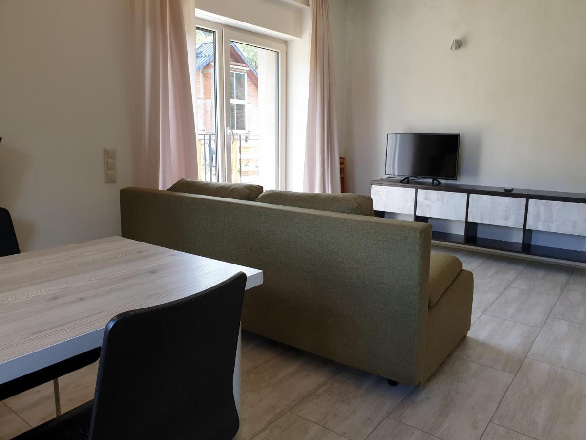 Apartamenty Doliny Szczyrk Exterior foto
