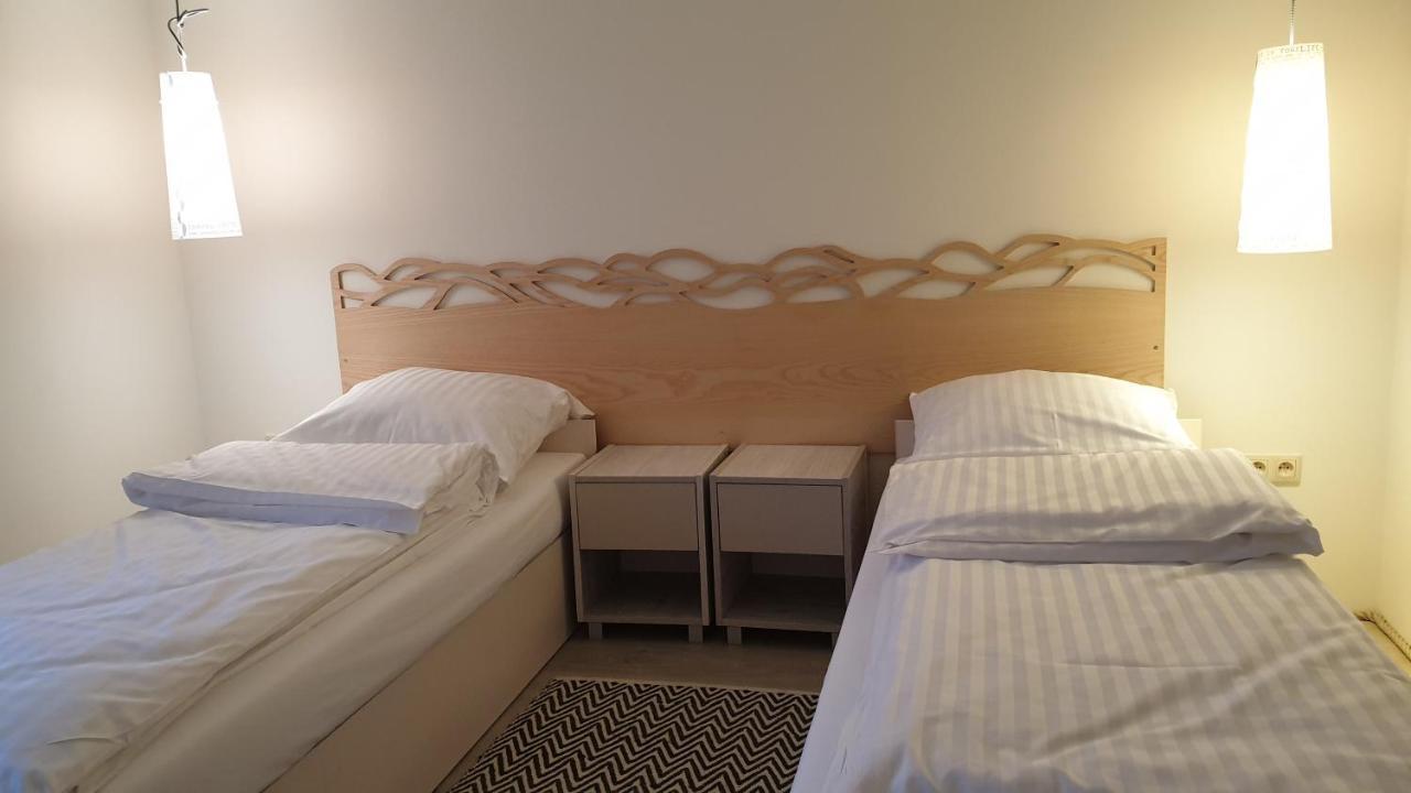 Apartamenty Doliny Szczyrk Exterior foto