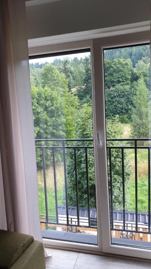 Apartamenty Doliny Szczyrk Exterior foto
