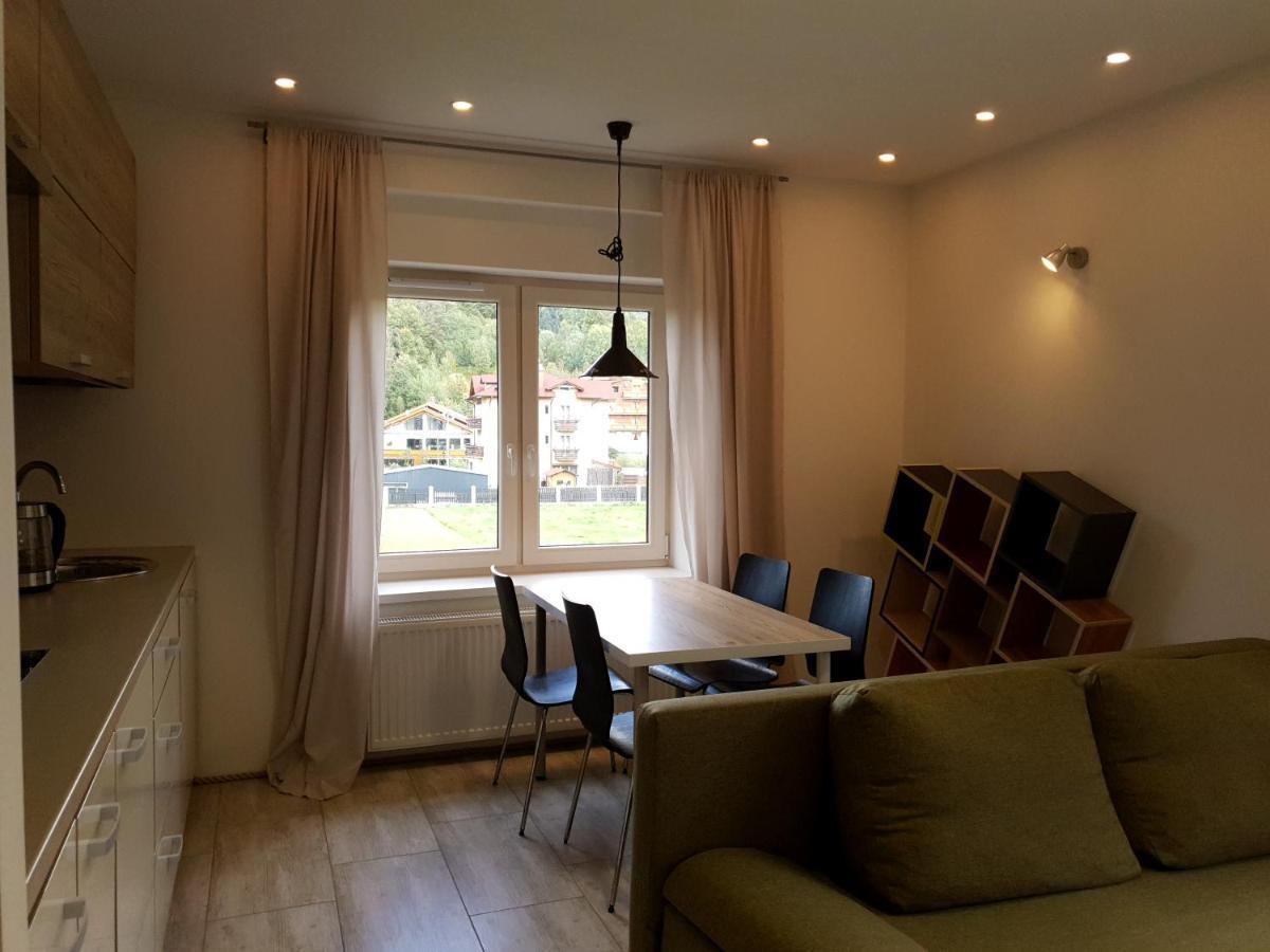 Apartamenty Doliny Szczyrk Exterior foto