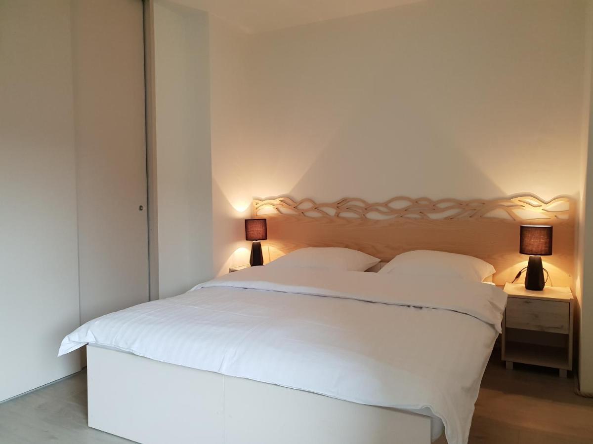 Apartamenty Doliny Szczyrk Exterior foto