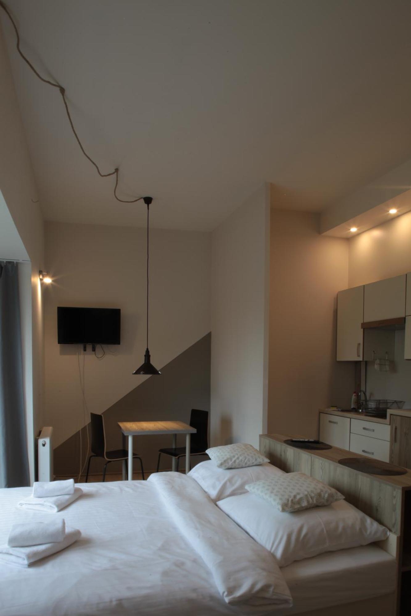 Apartamenty Doliny Szczyrk Zimmer foto