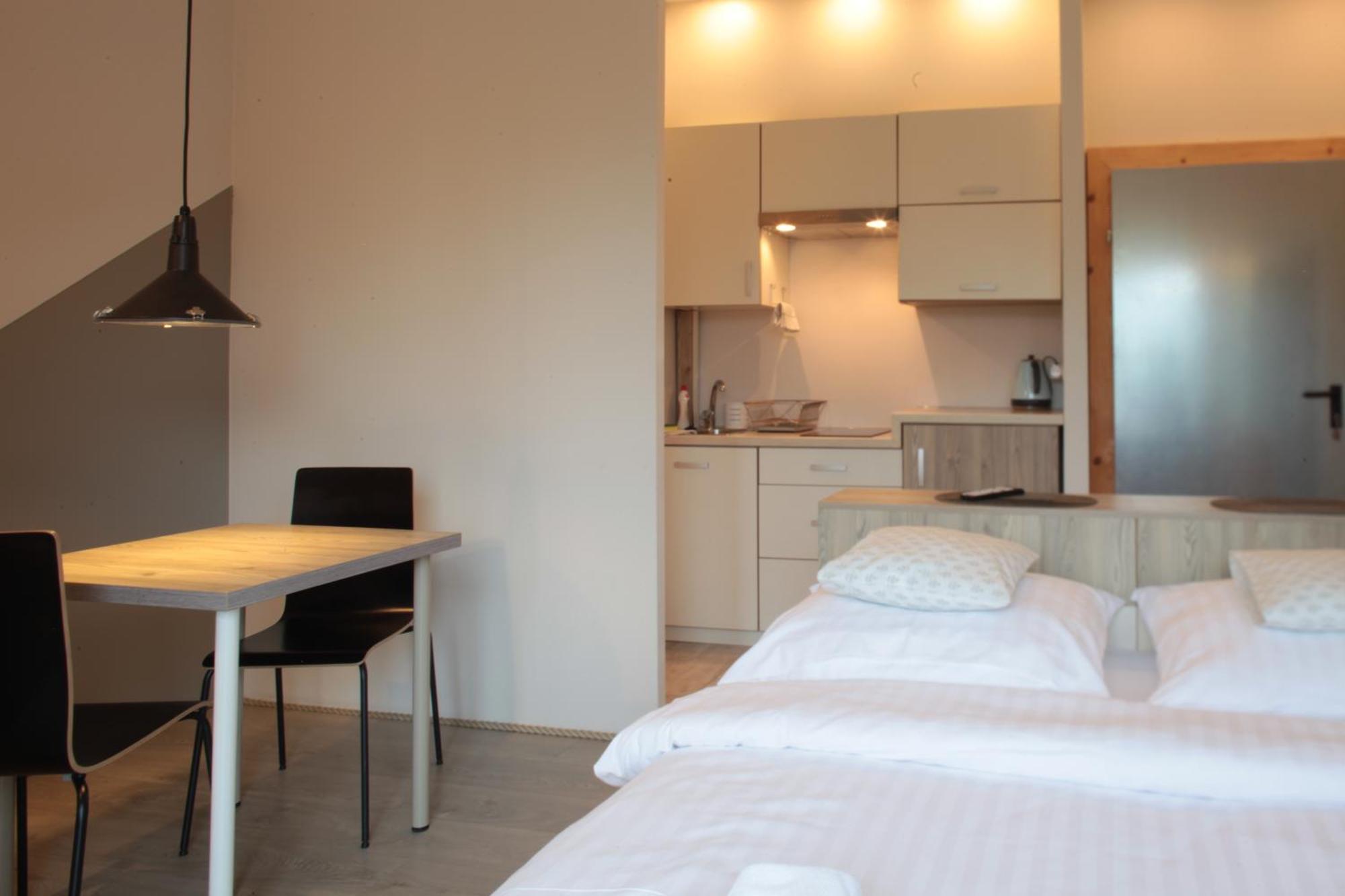 Apartamenty Doliny Szczyrk Zimmer foto