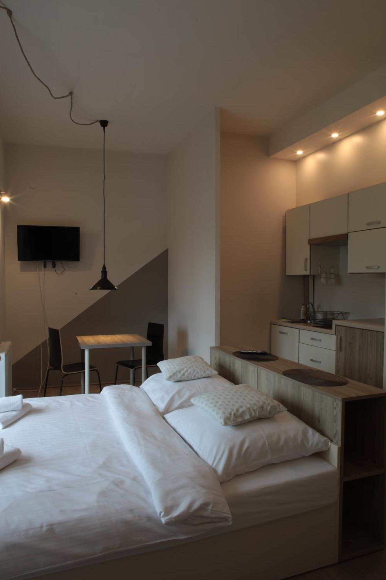 Apartamenty Doliny Szczyrk Zimmer foto