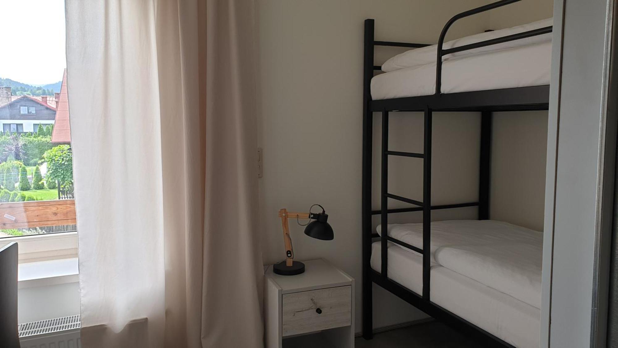 Apartamenty Doliny Szczyrk Zimmer foto