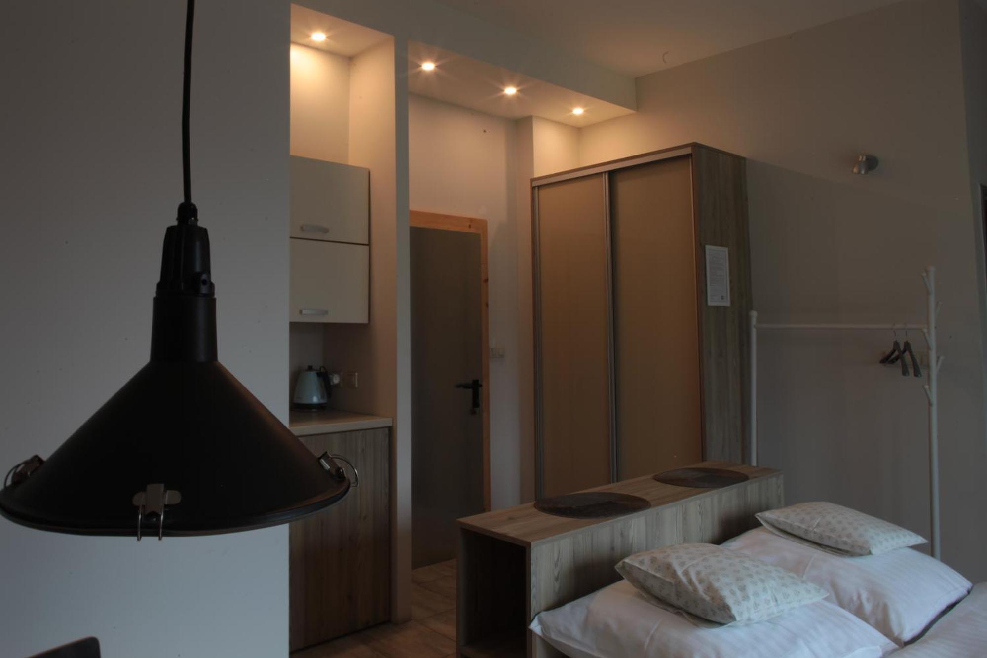 Apartamenty Doliny Szczyrk Zimmer foto