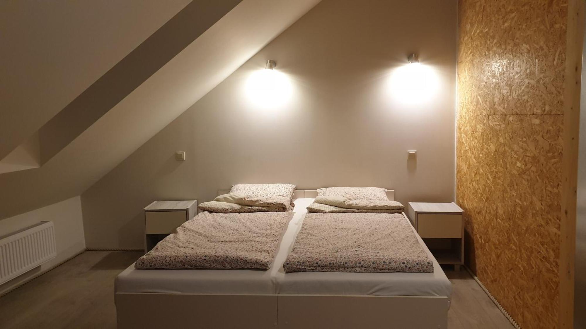 Apartamenty Doliny Szczyrk Zimmer foto