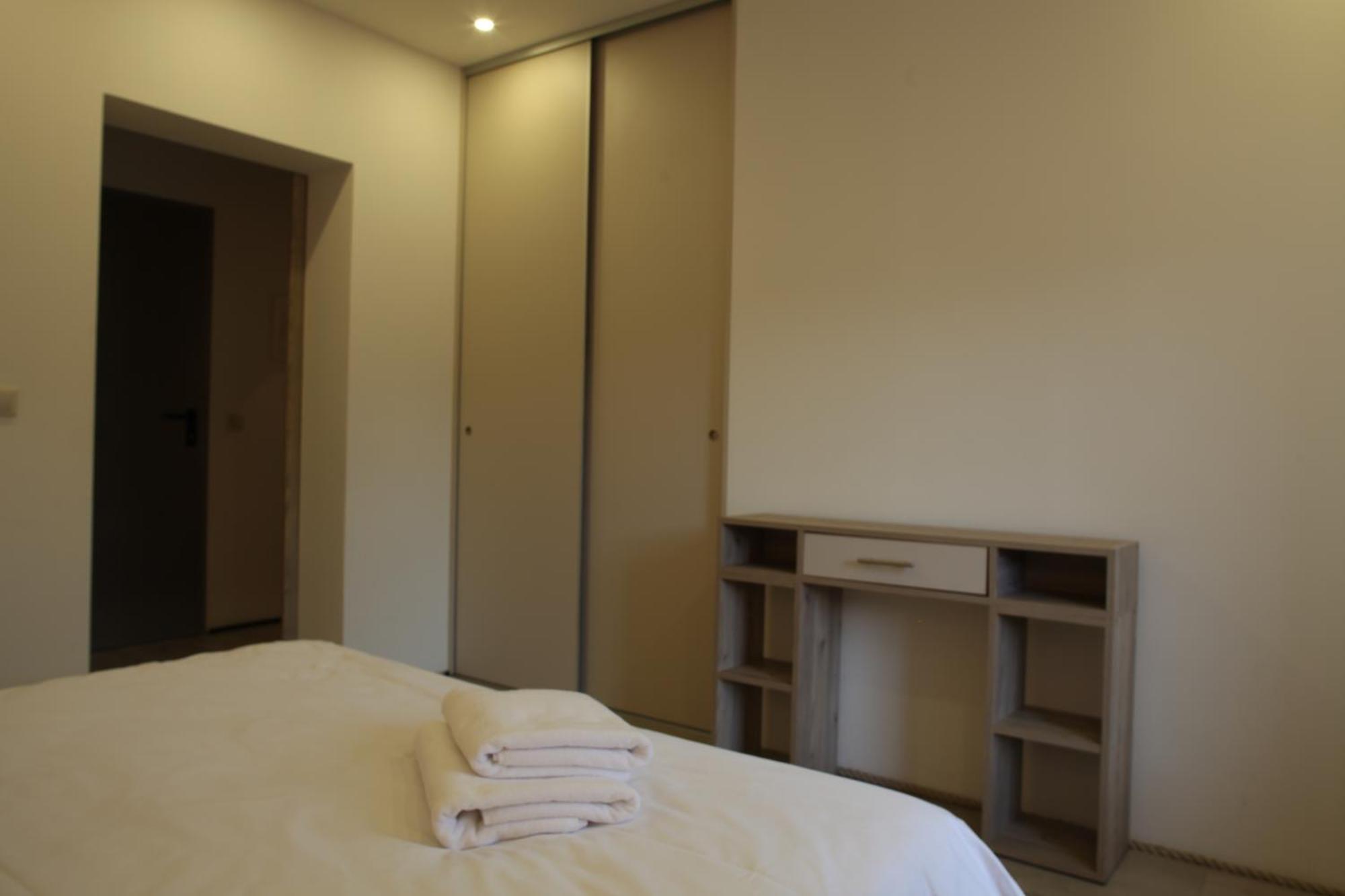 Apartamenty Doliny Szczyrk Zimmer foto