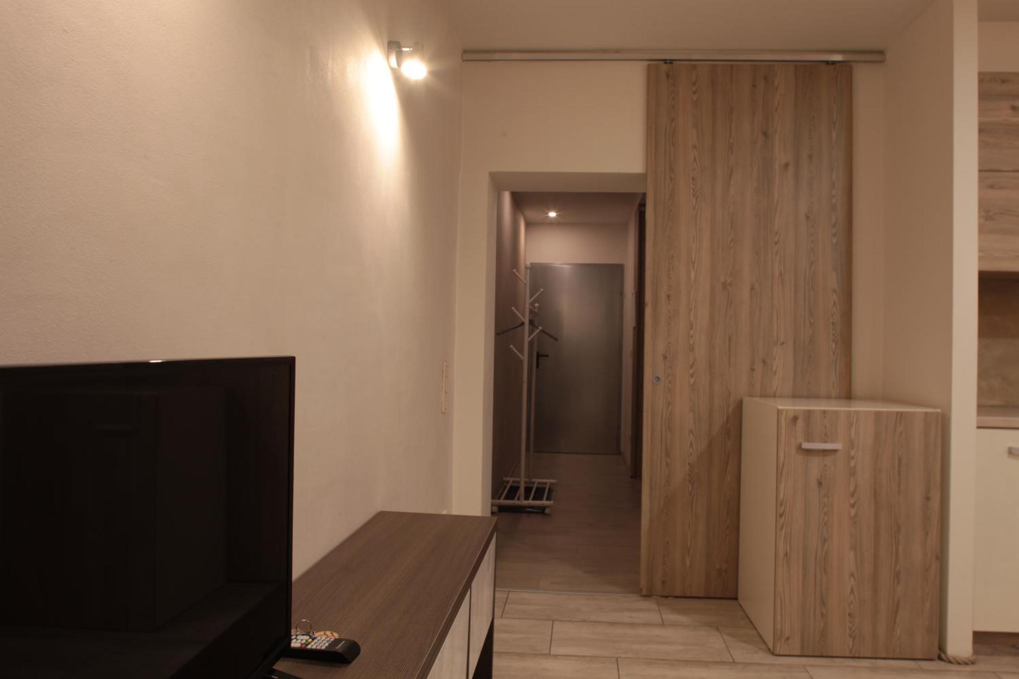 Apartamenty Doliny Szczyrk Zimmer foto