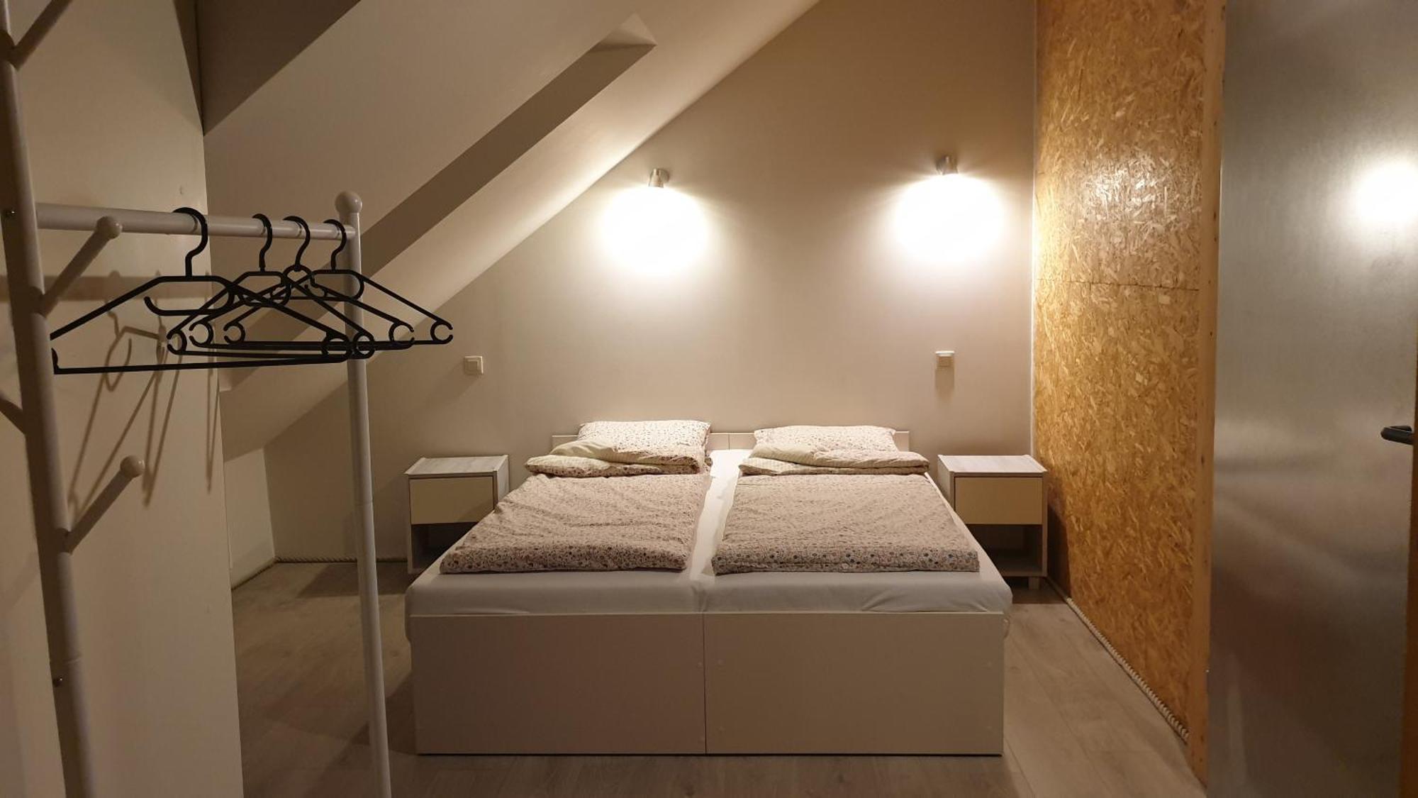 Apartamenty Doliny Szczyrk Zimmer foto