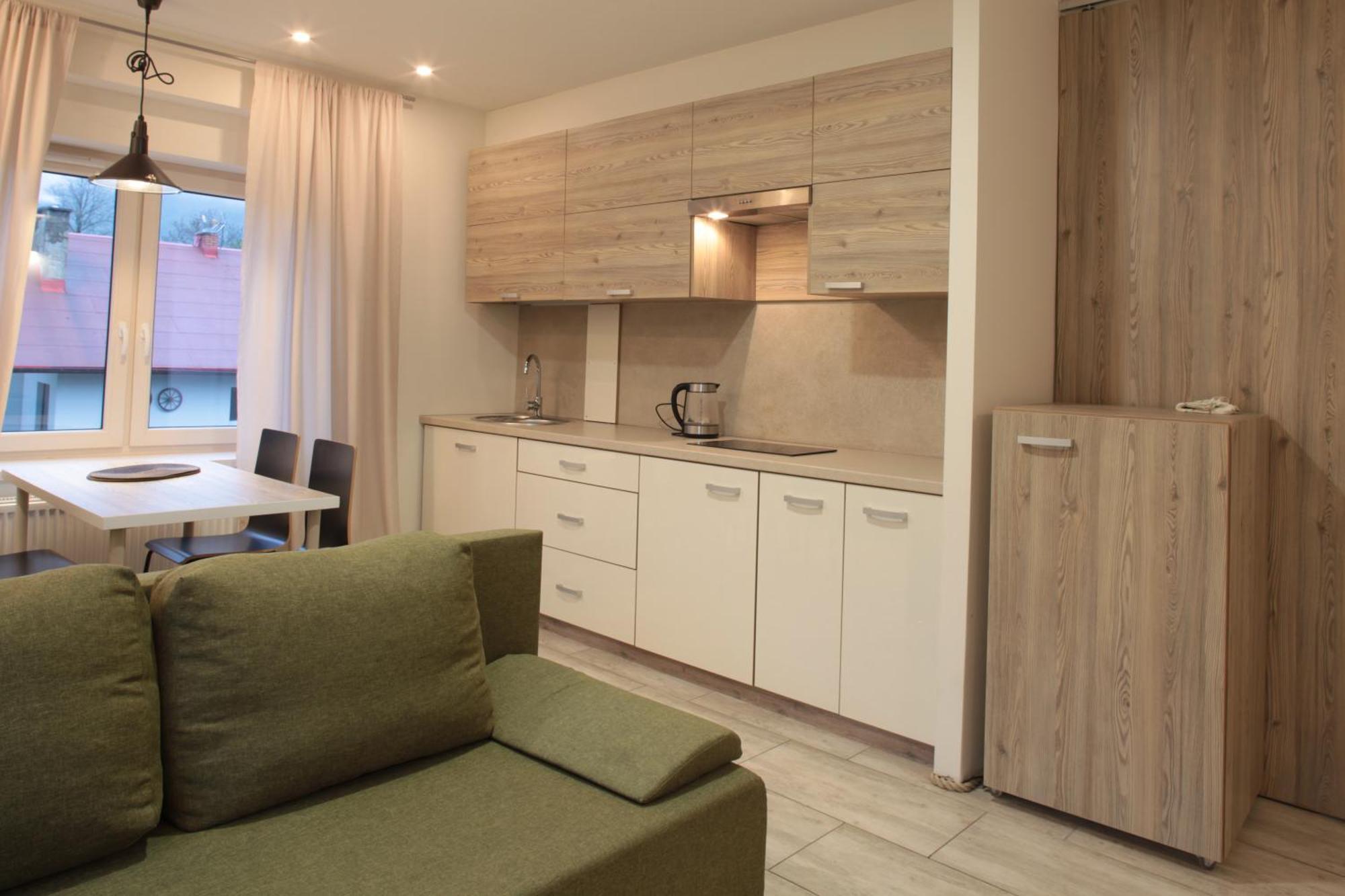 Apartamenty Doliny Szczyrk Zimmer foto