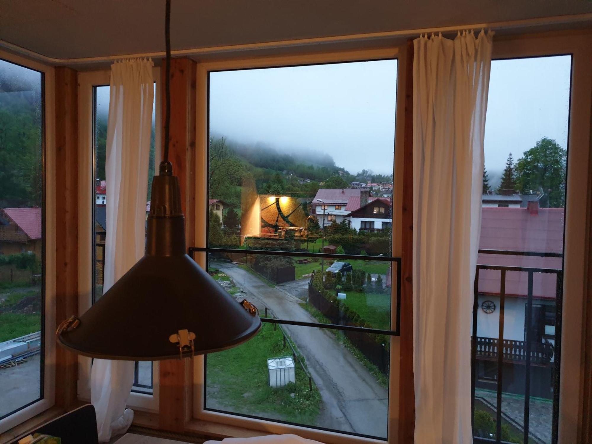 Apartamenty Doliny Szczyrk Zimmer foto