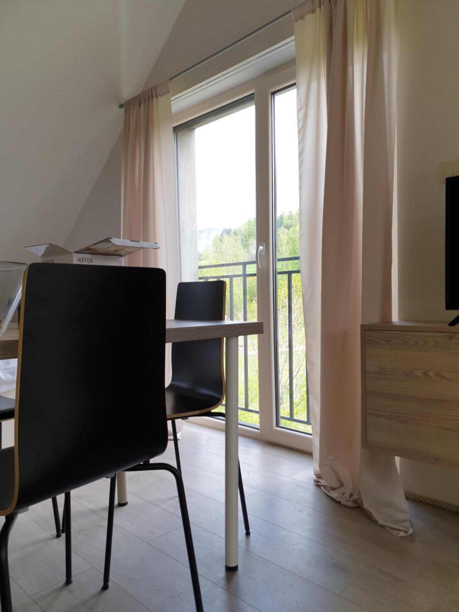 Apartamenty Doliny Szczyrk Zimmer foto