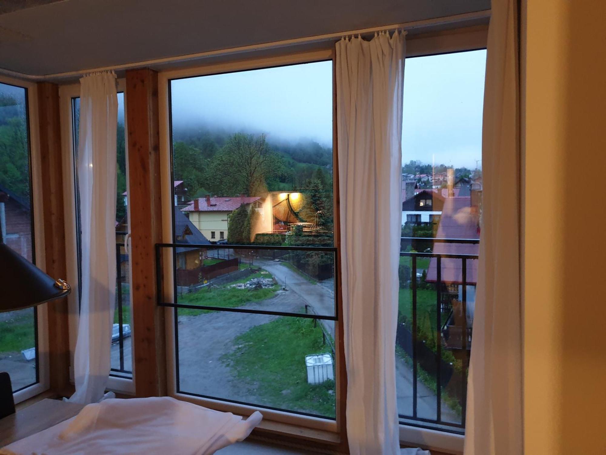 Apartamenty Doliny Szczyrk Zimmer foto