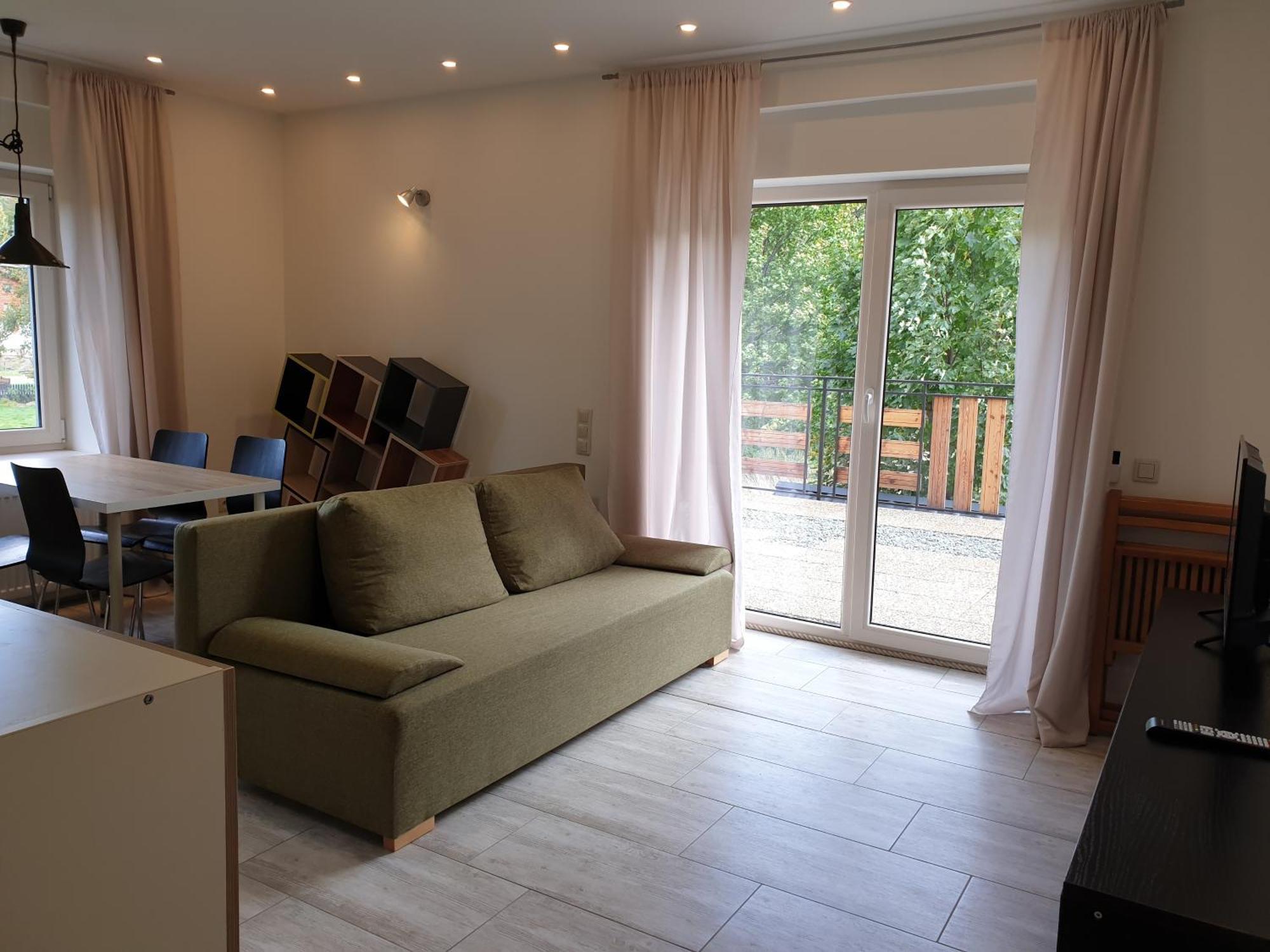 Apartamenty Doliny Szczyrk Zimmer foto