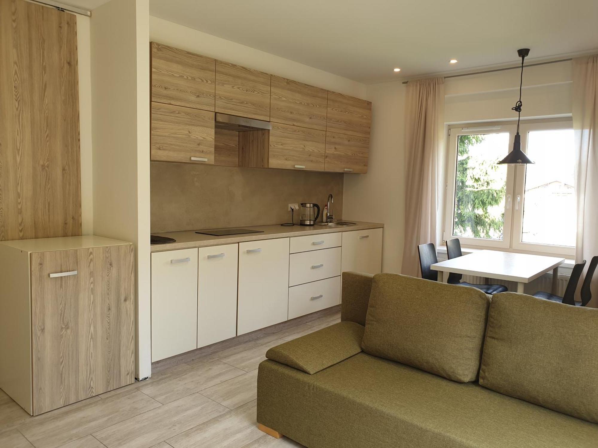 Apartamenty Doliny Szczyrk Zimmer foto