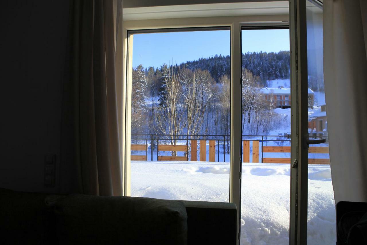 Apartamenty Doliny Szczyrk Exterior foto