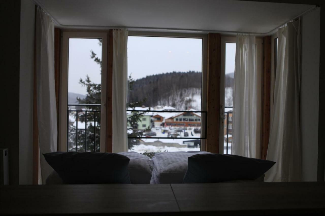 Apartamenty Doliny Szczyrk Exterior foto
